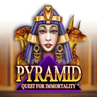 Pyramid Quest for Immortality