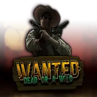 Wanted Dead or a Wild